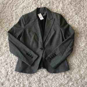NWT Express jacket/blazer